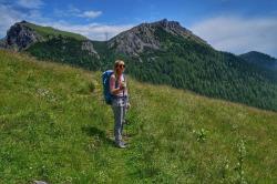 Husky Merow Zip L faded mint merino termoprádlo triko POUZE M (VÝPRODEJ)