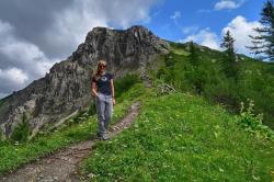 Husky Merow Zip L faded mint merino termoprádlo triko POUZE M (VÝPRODEJ)