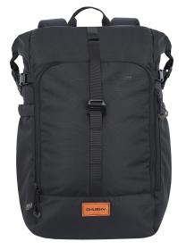 Husky Moper 28l black městský batoh