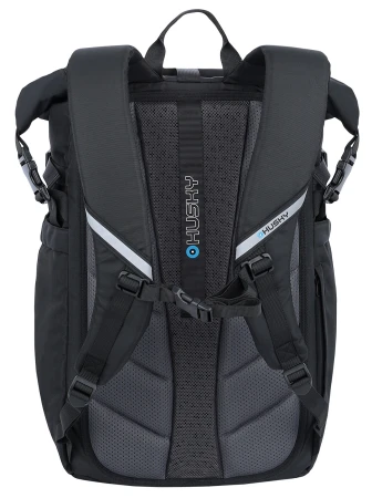 Husky Moper 28l black městský batoh