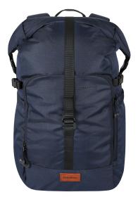 Husky Moper 28l dark blue městský batoh