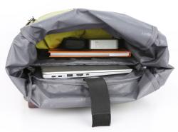 Husky Moper 28l dark blue městský batoh