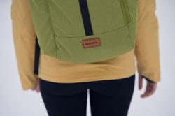 Husky Moper 28l dark blue městský batoh