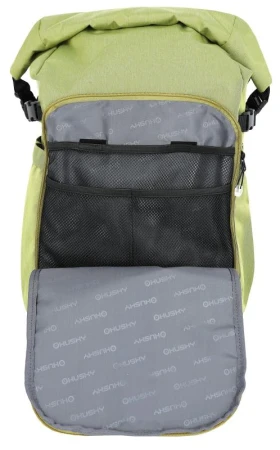 Husky Moper 28l dark blue městský batoh