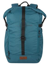 Husky Moper 28l turquoise městský batoh