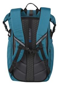 Husky Moper 28l turquoise městský batoh
