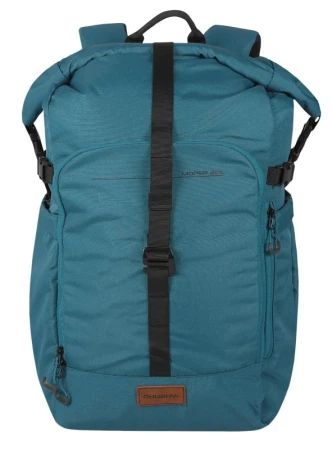 Husky Moper 28l turquoise městský batoh