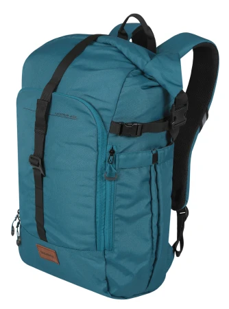 Husky Moper 28l turquoise městský batoh