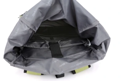 Husky Moper 28l turquoise městský batoh