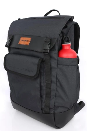 Husky Office Robber 25l yellow batoh