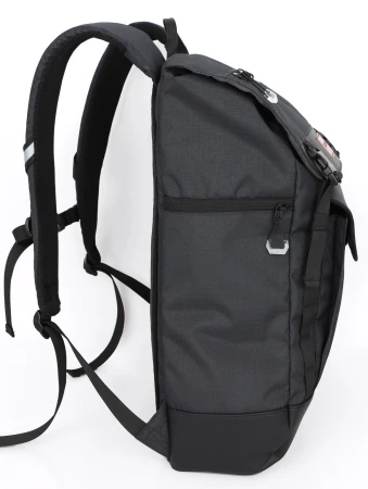 Husky Office Robber 25l yellow batoh