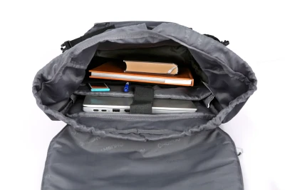 Husky Office Robber 25l yellow batoh