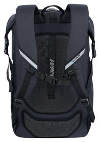 Husky Office Shater 23l black batoh