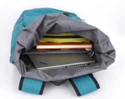 Husky Office Shater 23l black batoh