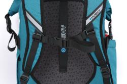 Husky Office Shater 23l black batoh