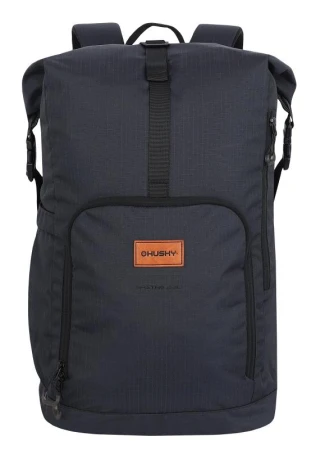 Husky Office Shater 23l black batoh