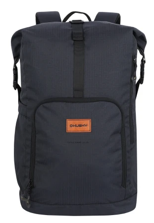 Husky Office Shater 23l black batoh