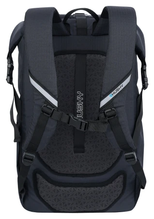 Husky Office Shater 23l black batoh