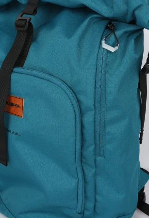 Husky Office Shater 23l black batoh