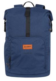 Husky Office Shater 23l dark blue batoh