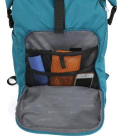Husky Office Shater 23l dark blue batoh