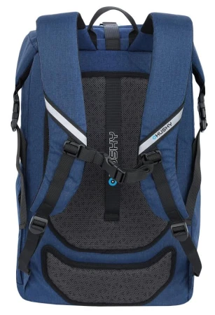 Husky Office Shater 23l dark blue batoh