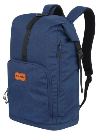 Husky Office Shater 23l dark blue batoh