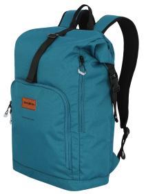 Husky Shater 23l turquoise městský batoh