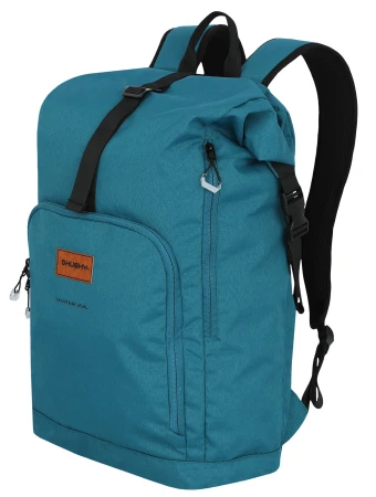 Husky Shater 23l turquoise městský batoh
