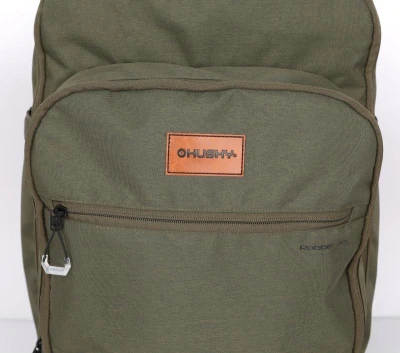 Husky Office Sofer 30l dark blue batoh