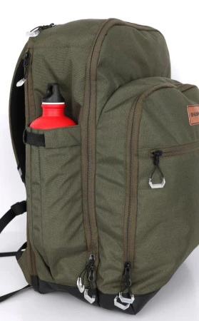 Husky Office Sofer 30l dark blue batoh