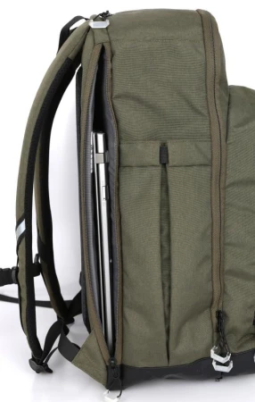 Husky Office Sofer 30l dark blue batoh