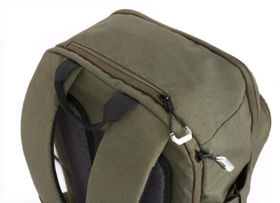 Husky Office Sofer 30l dark blue batoh
