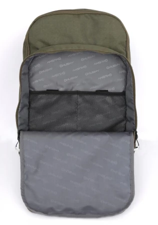 Husky Office Sofer 30l dark blue batoh