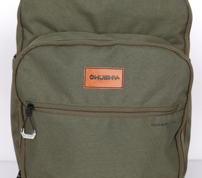 Husky Office Sofer 30l dark blue batoh