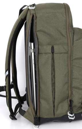 Husky Office Sofer 30l dark blue batoh