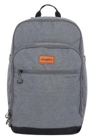 Husky Sofer 30l grey mestský batoh