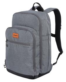 Husky Sofer 30l grey městský batoh