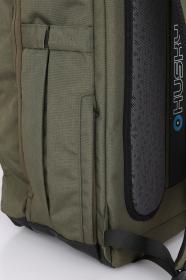 Husky Sofer 30l grey městský batoh