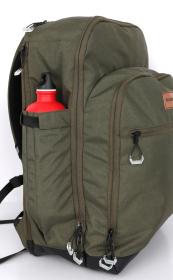 Husky Sofer 30l grey městský batoh