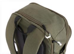 Husky Sofer 30l grey městský batoh