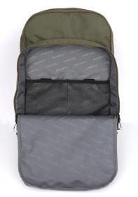 Husky Sofer 30l grey městský batoh