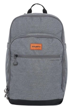 Husky Sofer 30l grey městský batoh