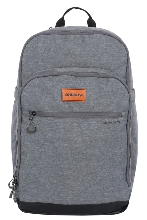Husky Sofer 30l grey městský batoh