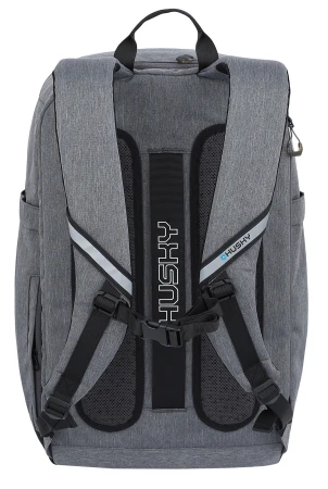 Husky Sofer 30l grey městský batoh