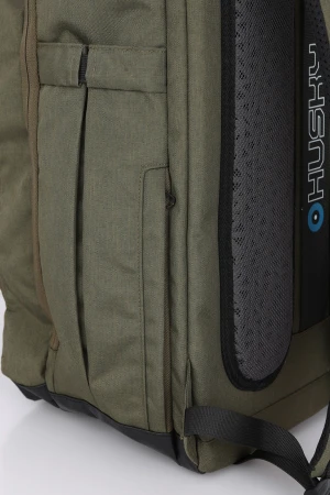 Husky Sofer 30l grey městský batoh