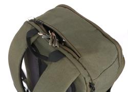 Husky Office Sofer 30l khaki batoh