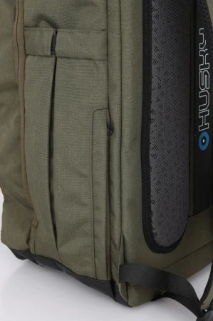 Husky Office Sofer 30l khaki batoh
