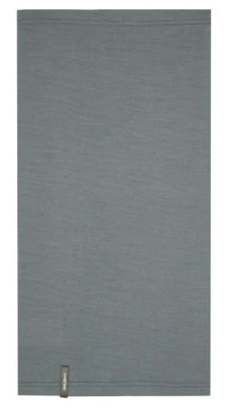 Husky Merbufe faded green multifunkční merino šátek