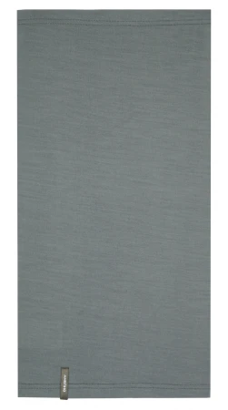 Husky Merbufe faded green multifunkční merino šátek